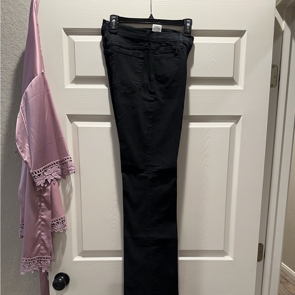 NYDJ size 2 black
